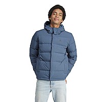 МЪЖКО ЯКЕ ADIDAS HELIONIC HO JKT ARC NIGHT