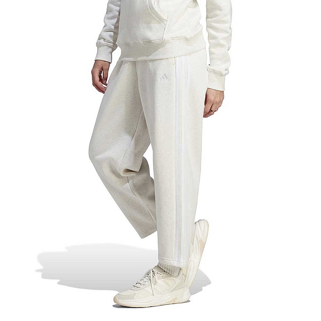 ДАМСКО ДОЛНИЩЕ ADIDAS 3S FL OH PT WHITE MEL
