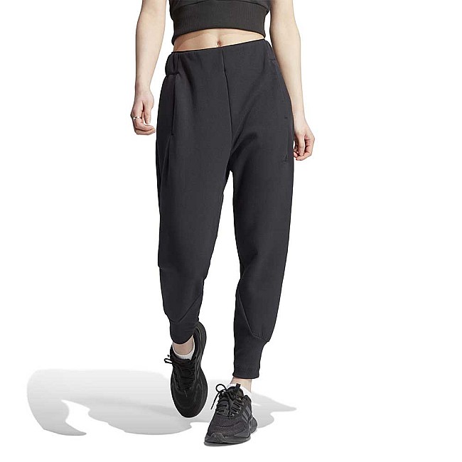 ДАМСКО ДОЛНИЩЕ ADIDAS Z.N.E. PT BLACK