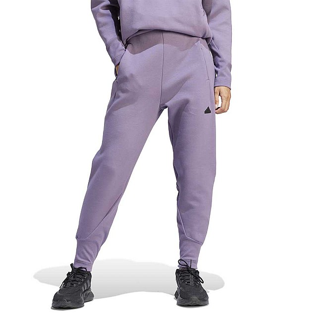 ДАМСКО ДОЛНИЩЕ ADIDAS Z.N.E. PT VIOLET