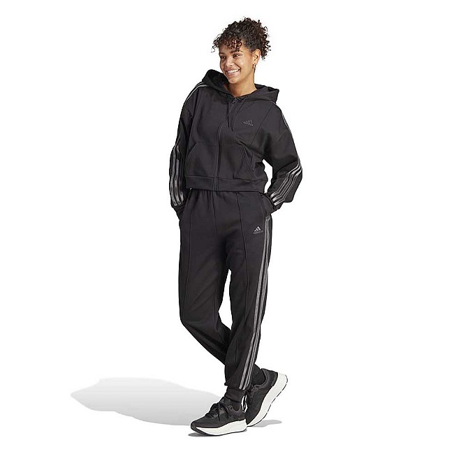 ДАМСКИ СПОРТЕН ЕКИП ADIDAS ENERGIZE TS BLACK