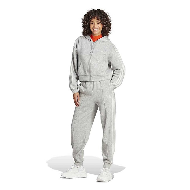 ДАМСКИ СПОРТТЕН ЕКИП ADIDAS ENERGIZE TS GREY
