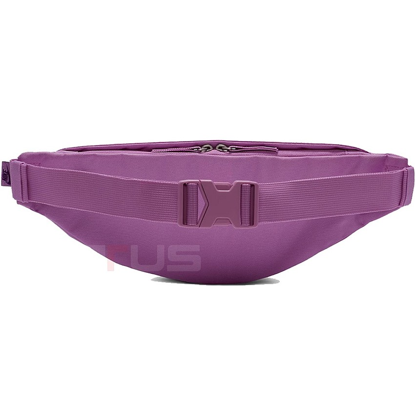ЧАНТИЧКА ЗА КРЪСТА NIKE HERITAGE WAISTPACK FUCHSIA