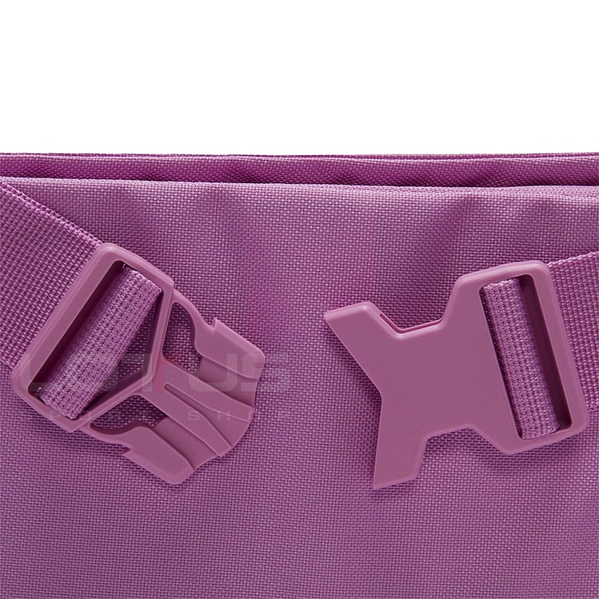 ЧАНТИЧКА ЗА КРЪСТА NIKE HERITAGE WAISTPACK FUCHSIA