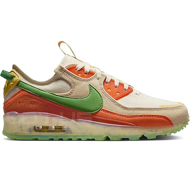 МЪЖКИ МАРАТОНКИ NIKE AIR MAX TERRASCAPE 90 COCONUT/SESAME