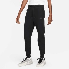 МЪЖКО ДОЛНИЩЕ NIKE TCH FLC JGGR BLACK