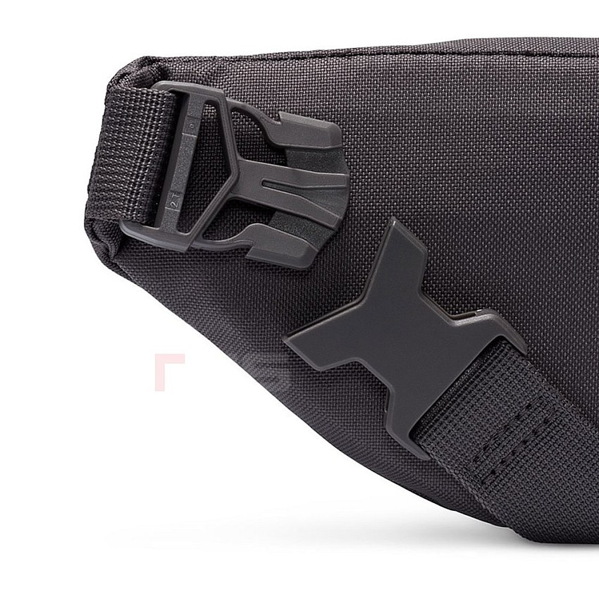 ДЕТСКА ЧАНТИЧКА ЗА КРЪСТА NIKE HERITAGE S WAISTPACK ASH