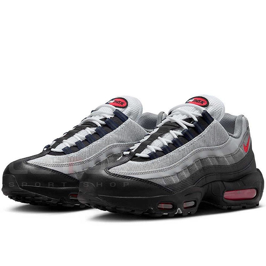 nike air max 95 black anthracite