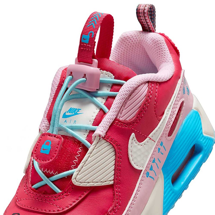 baby girl air max 90