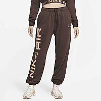 ДАМСКО ДОЛНИЩЕ NIKE NSW AIR FLC OS HR JGGR BAROQUE BROWN