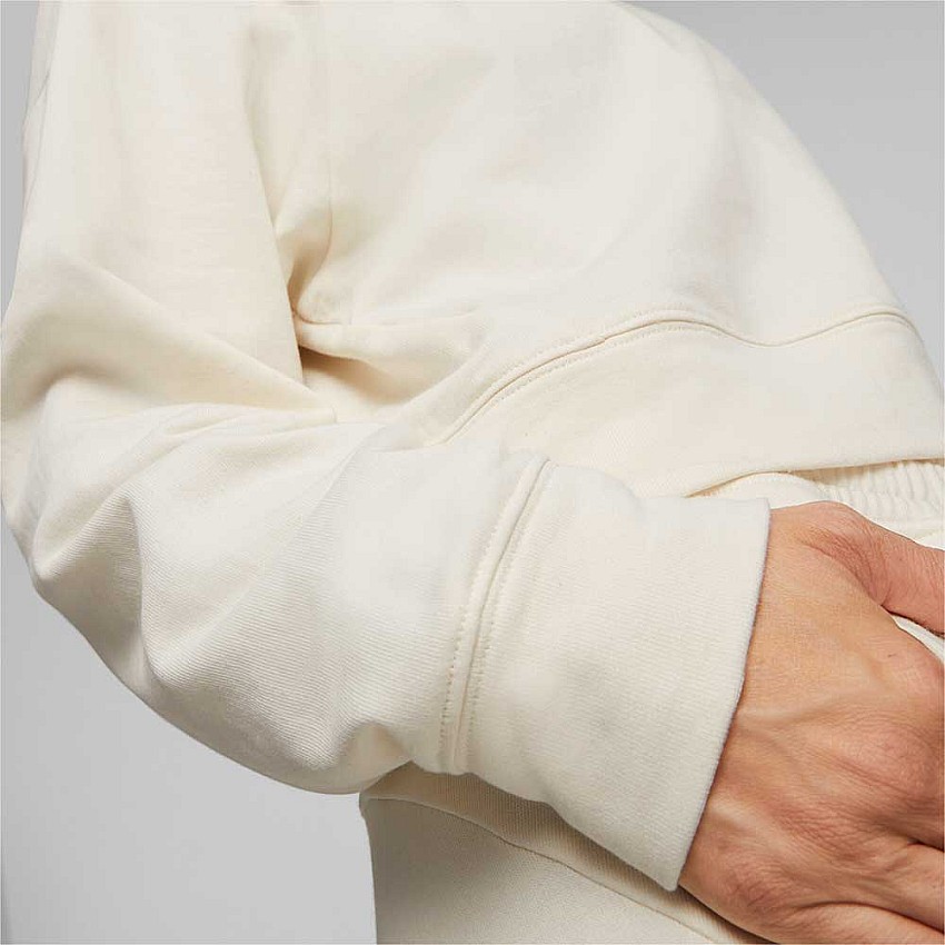 ДАМСКА БЛУЗА PUMA BETTER SPORTSWEAR CREW TR NO COLOR