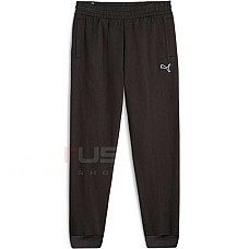 МЪЖКО ДОЛНИЩЕ PUMA BETTER ESSENTIALS SWEATPANTS FL CL BLACK