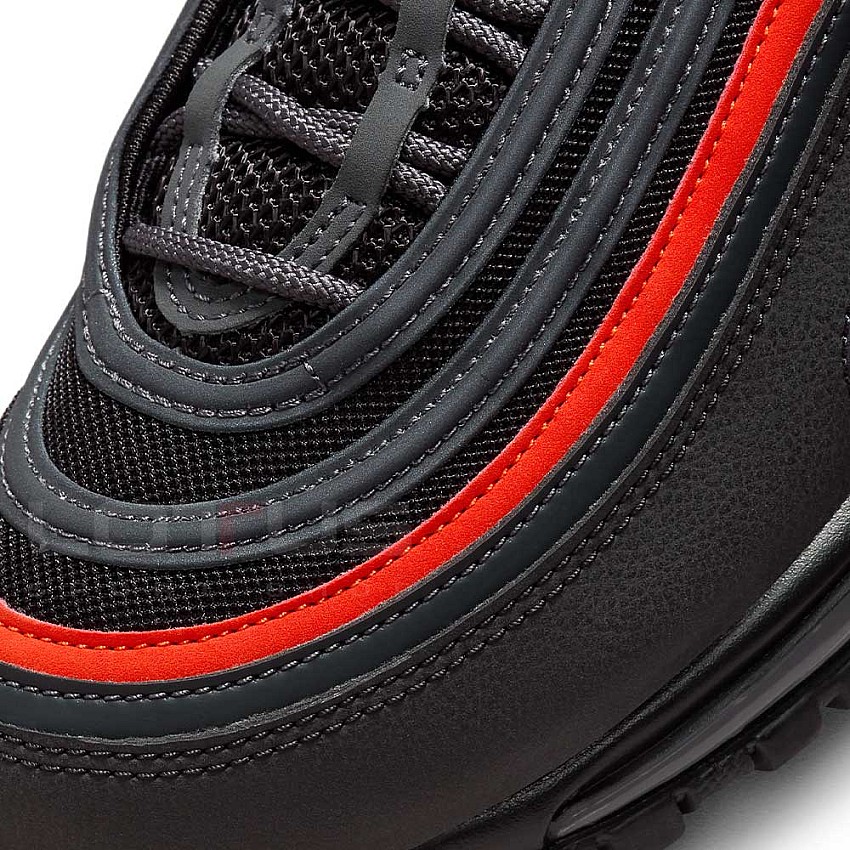 nike airmax 97 men black