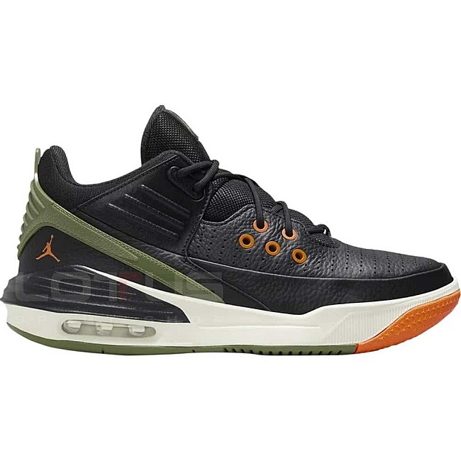 МЪЖКИ ОБУВКИ NIKE JORDAN MAX AURA 5 BLACK/SKY OLIVE