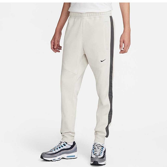 МЪЖКО ДОЛНИЩЕ NIKE NSW SP FLC JOGGER BB LT BONE