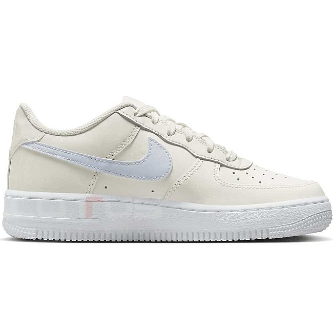 ОБУВКИ NIKE AIR FORCE 1 PALE IVORY