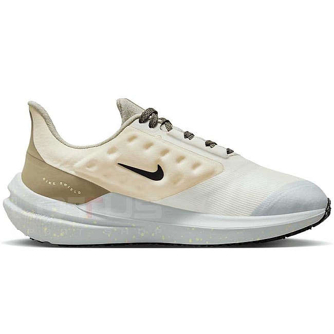 ДАМСКИ МАРАТОНКИ NIKE AIR WINFLO SHIELD PALE IVORY