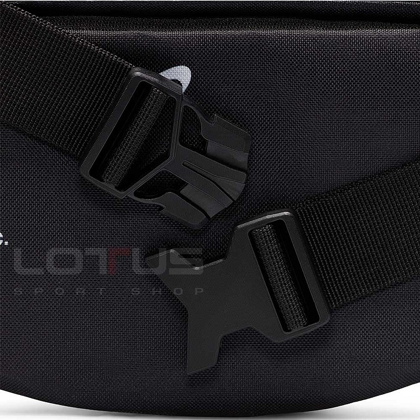 ЧАНТИЧКА NIKE HERITAGE WAISTPACK - CTRGY BLACK/WHITE