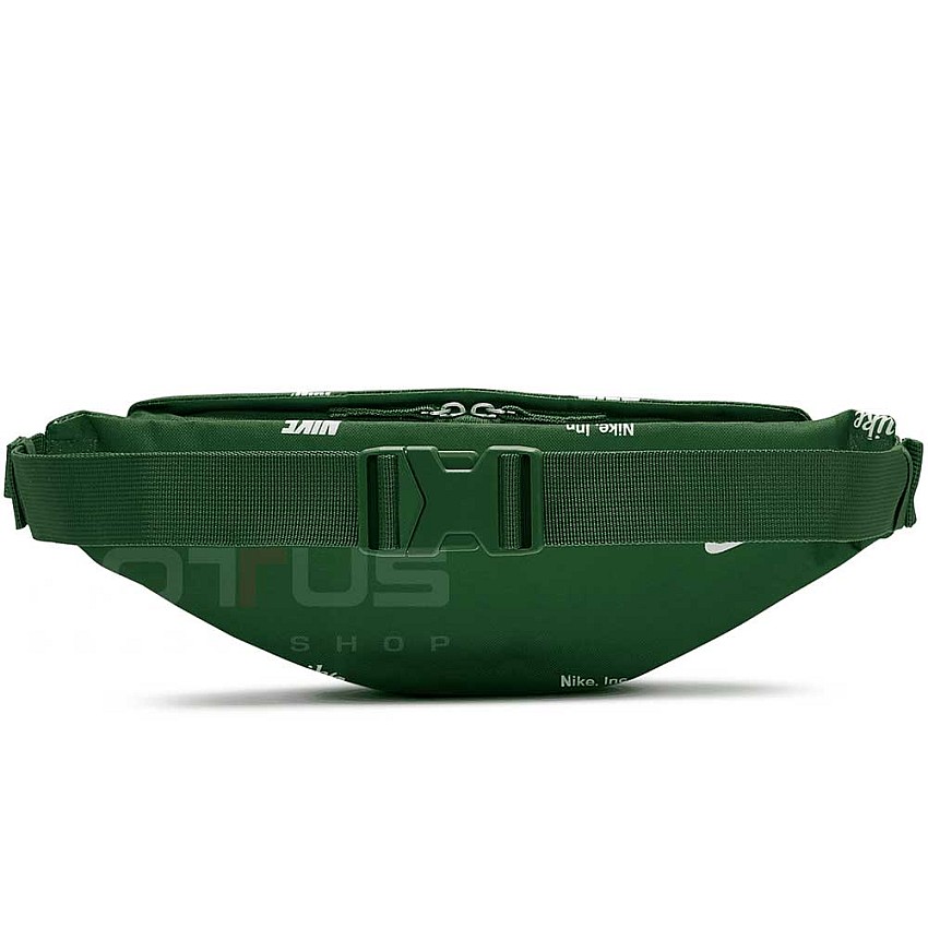 ЧАНТИЧКА NIKE HERITAGE WAISTPACK - CTRGY FIR