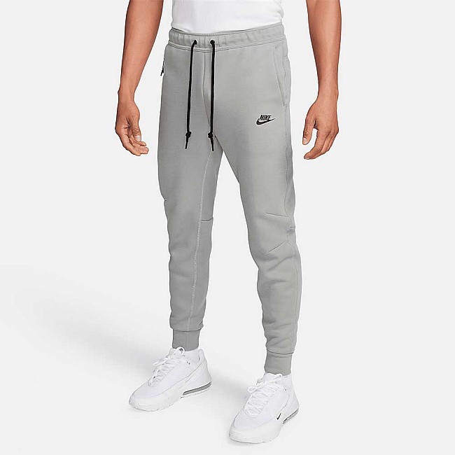 МЪЖКО ДОЛНИЩЕ NIKE TCH FLC JGGR MICA GREEN