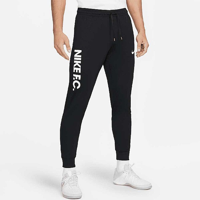 МЪЖКО ДОЛНИЩЕ NIKE DF FC LIBERO PANT K BLACK