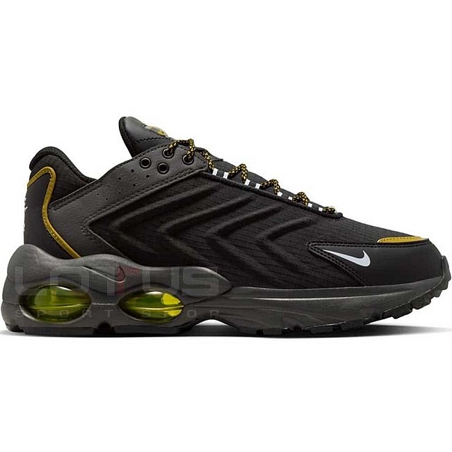 МЪЖКИ МАРАТОНКИ NIKE AIR MAX TW BLACK