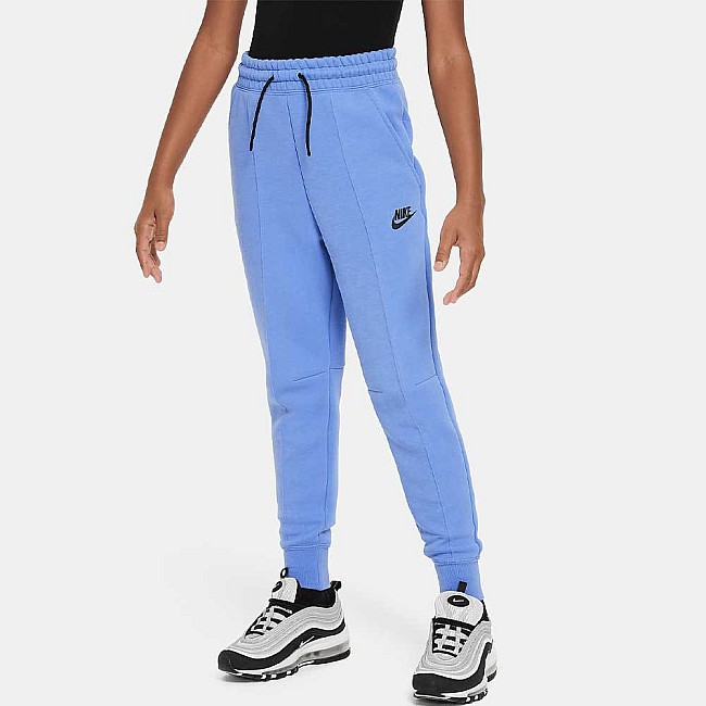 ДЕТСКО ДОЛНИЩЕ ЗА МОМИЧЕ NIKE NSW TCH FLC JGGR POLAR