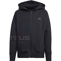 ДЕТСКО ГОРНИЩЕ ЗА МОМЧЕ ADIDAS HY1239 Z.N.E. FZ ЧЕРНО