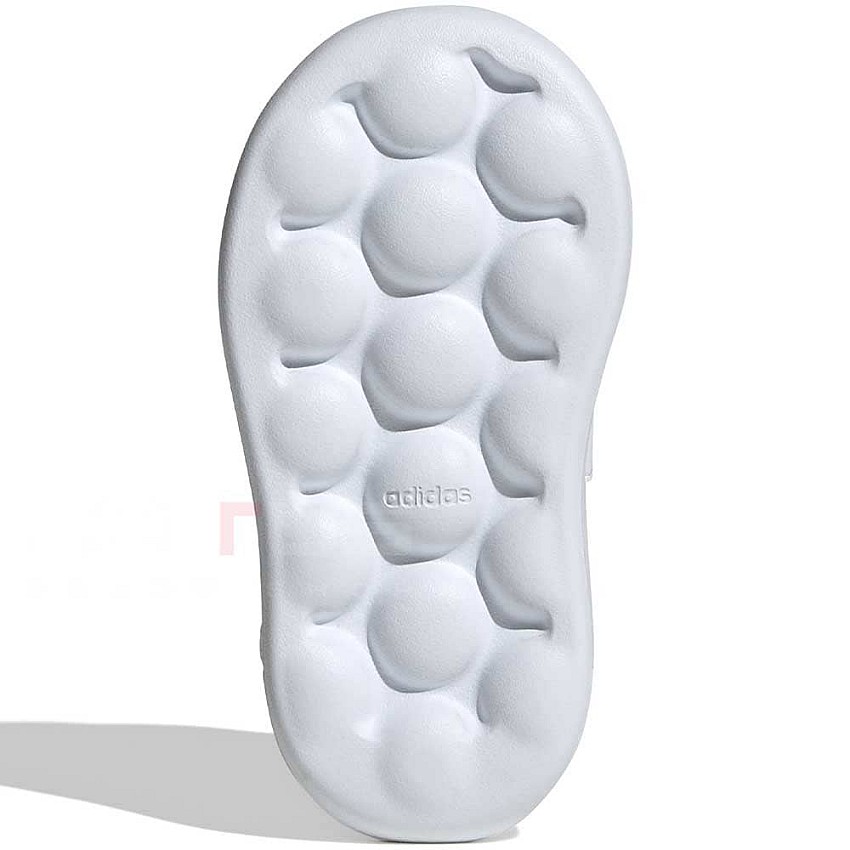 ДЕТСКИ ОБУВКИ ЗА МОМИЧЕ ADIDAS ID5289 ADVANTAGE CF I БЕЛИ