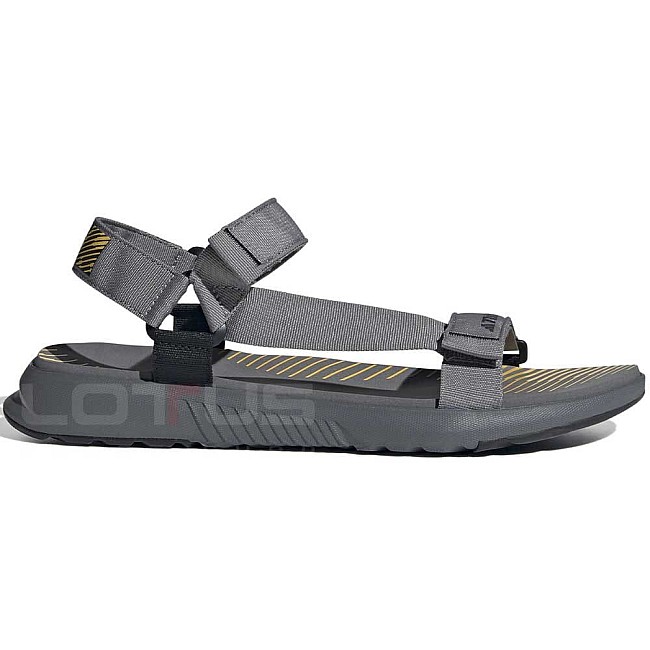 МЪЖКИ САНДАЛИ ADIDAS IF3103 TERREX HYDROTERRA L СИВИ