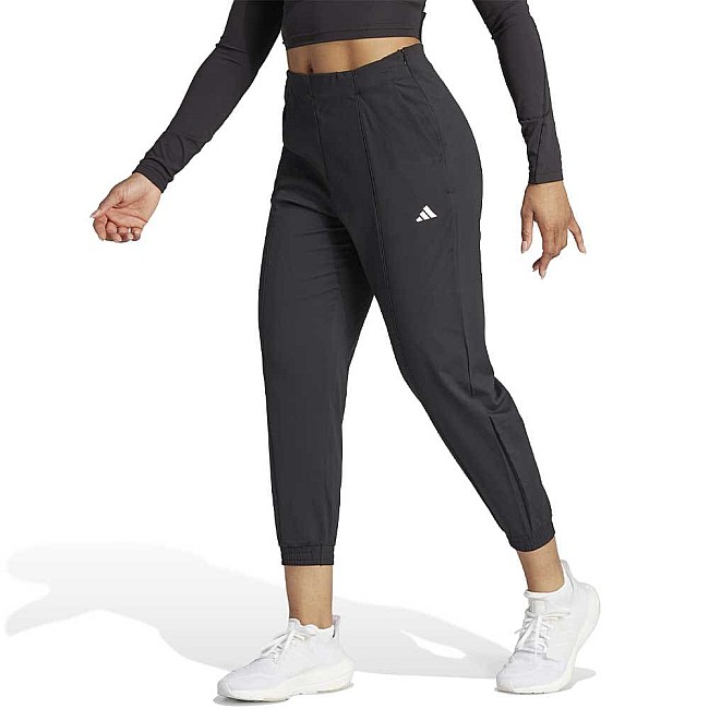 ДАМСКО ДОЛНИЩЕ ADIDAS IJ5923 TR-ES MIN PT ЧЕРНО