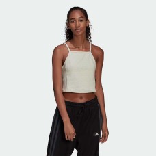 ДАМСКИ ПОТНИК ADIDAS W SL SU TANK BOTANIC GREEN