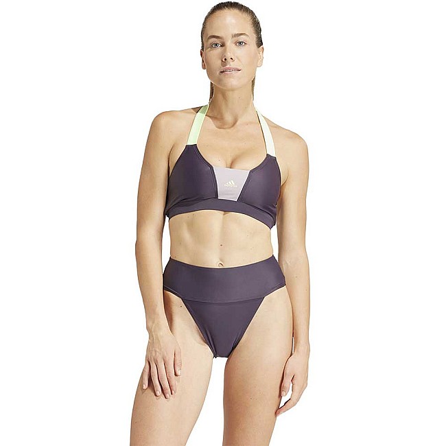 ДАМСКИ БАНСКИ ADIDAS IQ3953 SPW CB BIK ЧЕРЕН