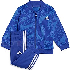 БЕБЕШКИ СПОРТЕН ЕКИП ЗА МОМЧЕ ADIDAS IQ4079 I CAMLOG TS СИН