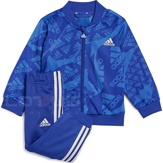 БЕБЕШКИ СПОРТЕН ЕКИП ЗА МОМЧЕ ADIDAS IQ4079 I CAMLOG TS СИН