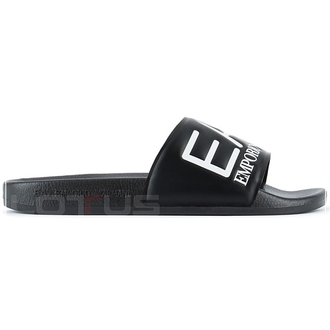 МЪЖКИ ЧЕХЛИ EA7 EMPORIO ARMANI XCP001 WATER SPORTS VISIBILITY ЧЕРНИ