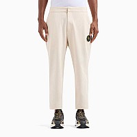 МЪЖКО ДОЛНИЩЕ EA7 EMPORIO ARMANI 3DPP72 TRAIN SOCCER 20TH M PANTS OH ST PA БЕЖОВО