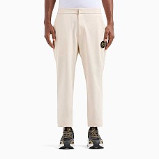 МЪЖКО ДОЛНИЩЕ EA7 EMPORIO ARMANI 3DPP72 TRAIN SOCCER 20TH M PANTS OH ST PA БЕЖОВО