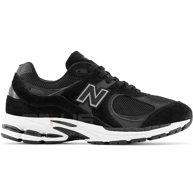 МЪЖКИ МАРАТОНКИ NEW BALANCE M2002RBK ЧЕРНИ
