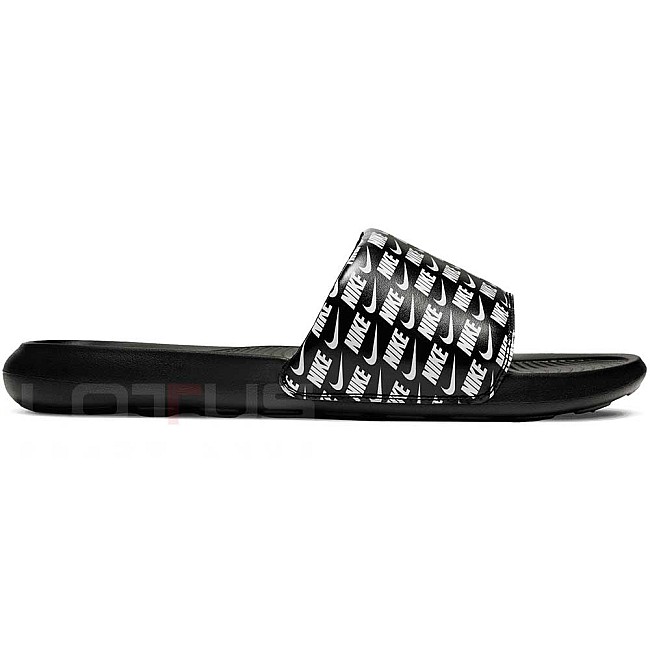 МЪЖКИ ЧЕХЛИ NIKE VICTORI ONE SLIDE PRINT ЧЕРНИ