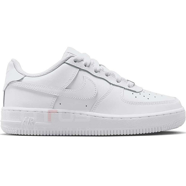ОБУВКИ NIKE AIR FORCE 1 LE БЕЛИ
