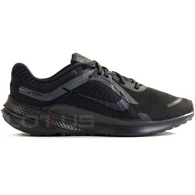 МЪЖКИ МАРАТОНКИ NIKE QUEST 5 ЧЕРНИ