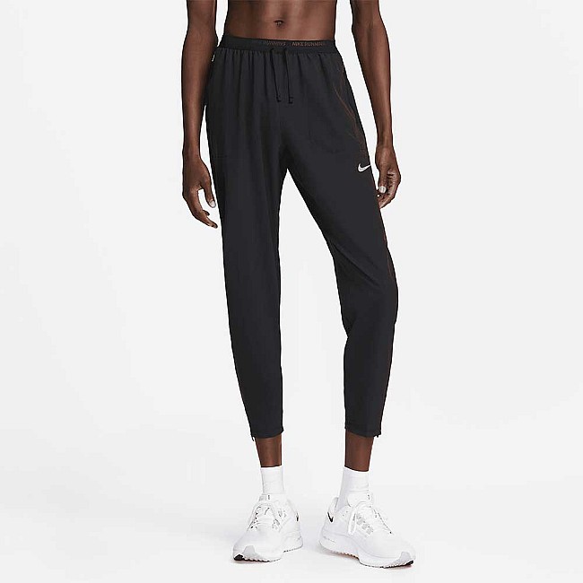 МЪЖКО ДОЛНИЩЕ NIKE DF PHENOM ELITE WVN PANT ЧЕРНО