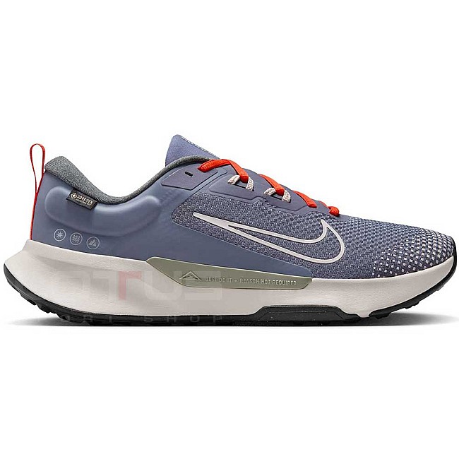МЪЖКИ МАРАТОНКИ NIKE JUNIPER TRAIL 2 GTX СВЕТЛОСИВИ