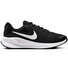 ДАМСКИ МАРАТОНКИ NIKE REVOLUTION 7 ЧЕРНИ