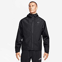 МЪЖКО ЯКЕ NIKE GTX INFIN COSMIC PKS JKT ЧЕРНО