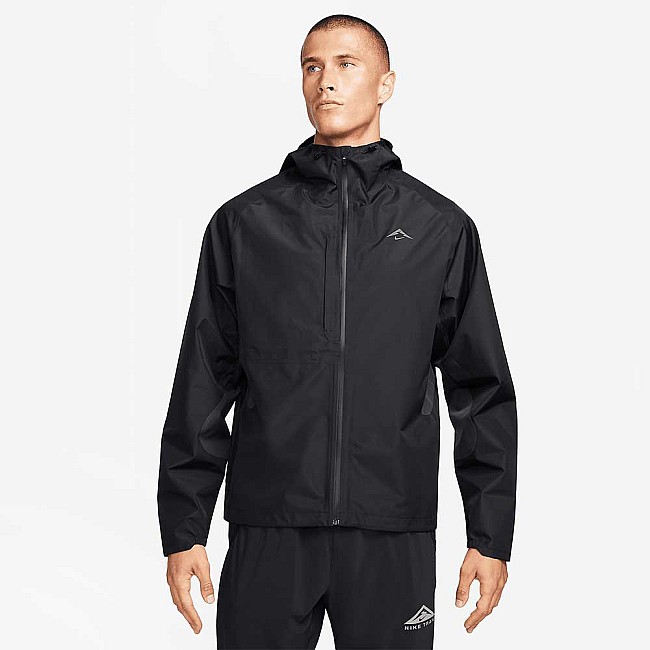 МЪЖКО ЯКЕ NIKE GTX INFIN COSMIC PKS JKT ЧЕРНО