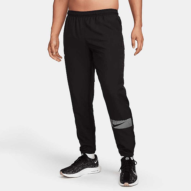 МЪЖКО ДОЛНИЩЕ NIKE DF FLSH CHLLGR WVN PNT ЧЕРНО