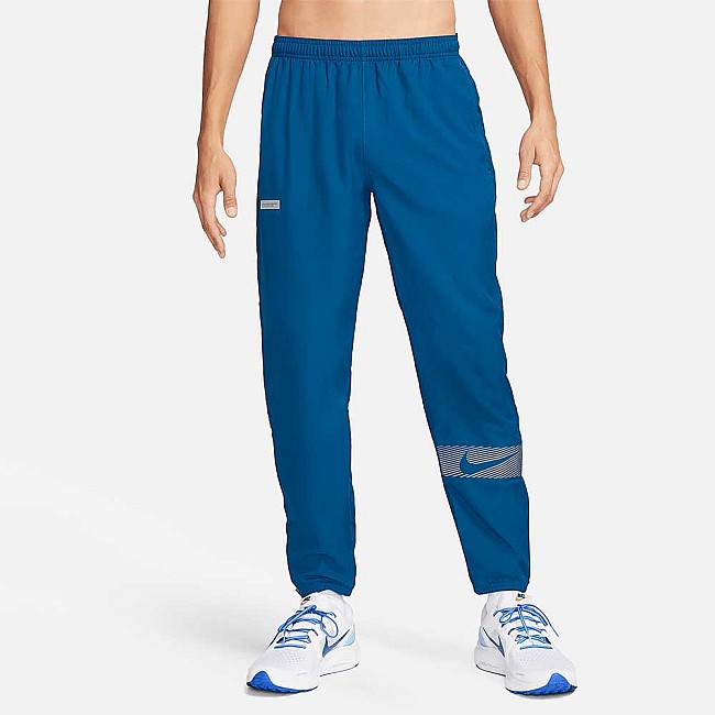 МЪЖКО ДОЛНИЩЕ NIKE DF FLSH CHLLGR WVN PNT СИНЬО