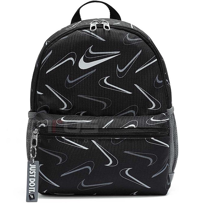 РАНИЧКА NIKE BRSLA JDI MNI BPK-CT SP24 ЧЕРНА